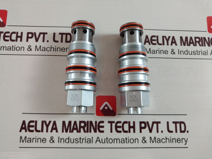 Sun Hydraulics Cvgv-xcn Check Valve