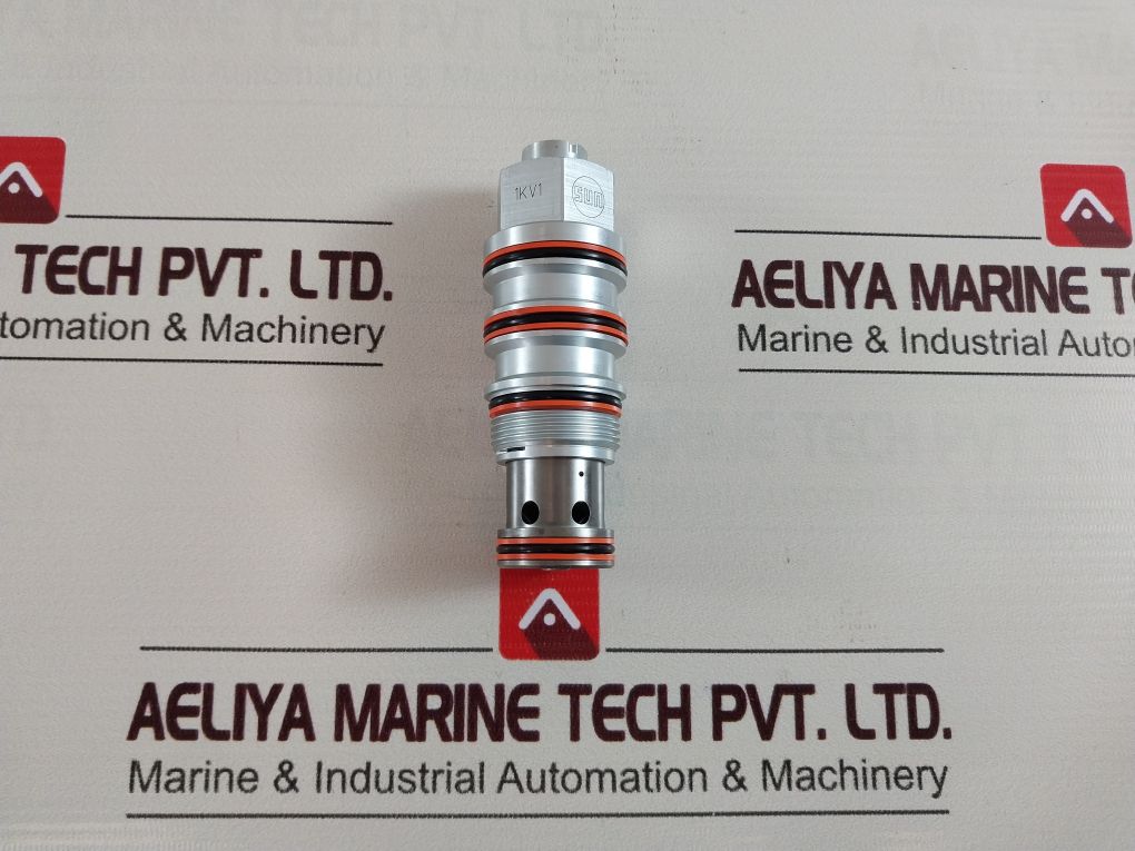 Sun Hydraulics Cvgv-xcn Check Valve