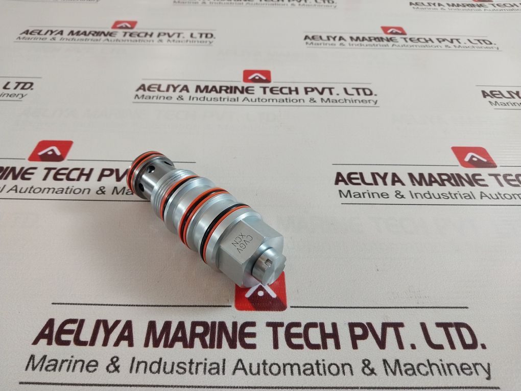 Sun Hydraulics Cvgv-xcn Check Valve