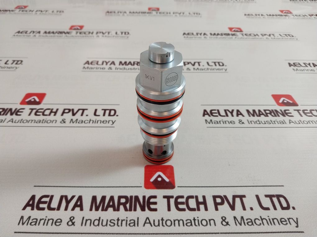 Sun Hydraulics Cvgv-xcn Check Valve
