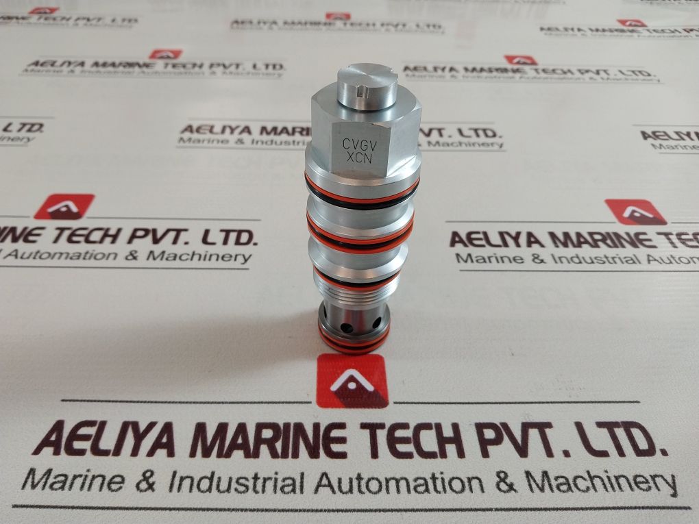 Sun Hydraulics Cvgv-xcn Check Valve