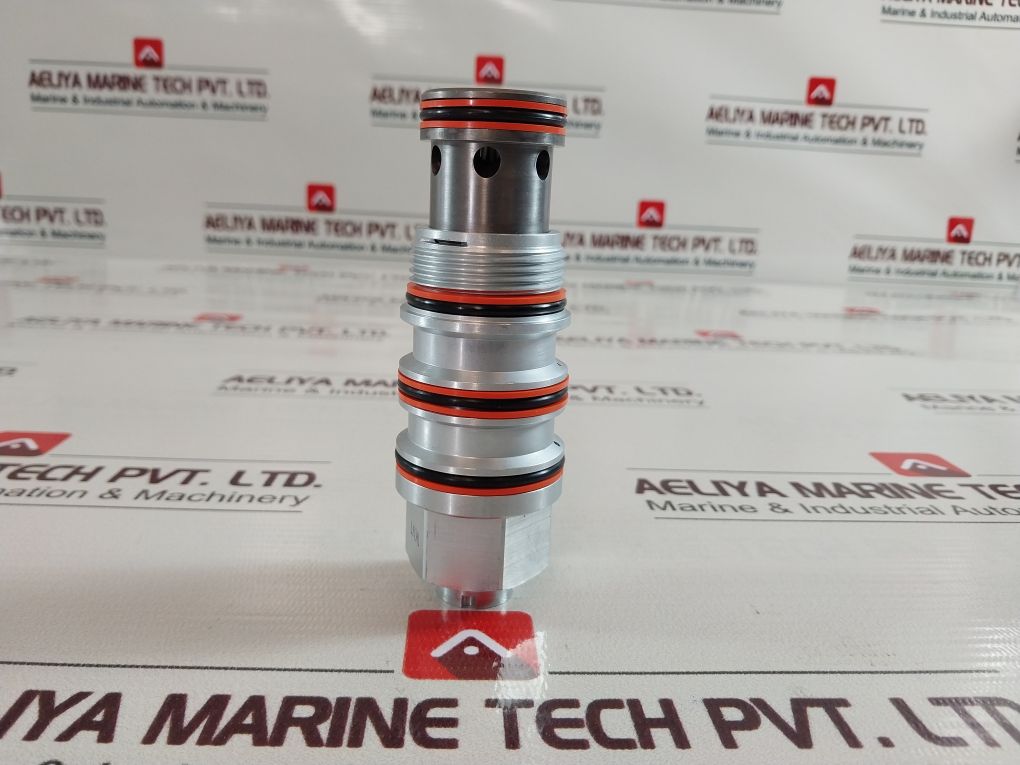 Sun Hydraulics Cvgv-xcn Check Valve