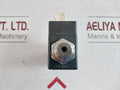 Sun Hydraulics Daaa Mcn Solenoid Valve With 760224, Lofa 8Dn Poppet Valve Set