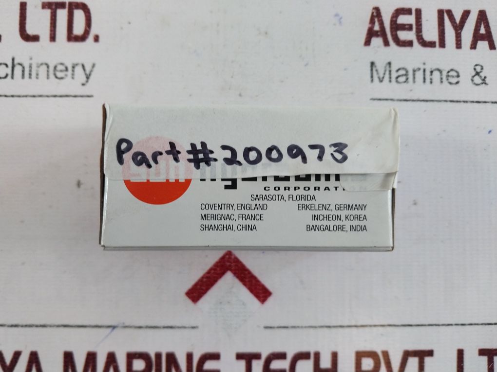 Sun Hydraulics Daaa Mcn Solenoid Valve With 760224, Lofa 8Dn Poppet Valve Set