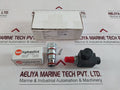 Sun Hydraulics Daaa Mcn Solenoid Valve With 760224, Lofa 8Dn Poppet Valve Set