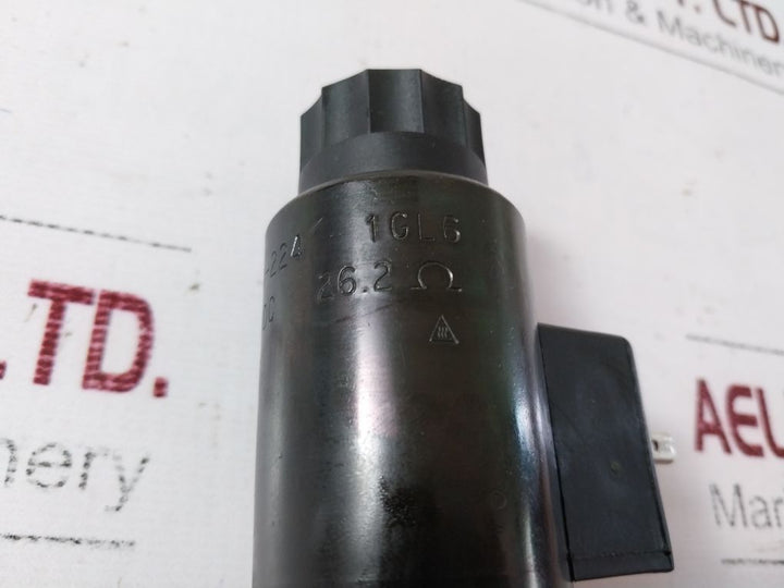 Sun Hydraulics Daal-mcn Valve With 770-224 Coil
