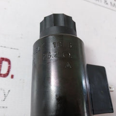 Sun Hydraulics Daal-mcn Valve With 770-224 Coil