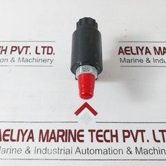 Sun Hydraulics Daal-mcn Valve With 770-224 Coil