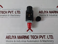 Sun Hydraulics Daal-mcn Valve With 770-224 Coil