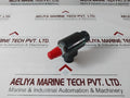 Sun Hydraulics Daal-mcn Valve With 770-224 Coil