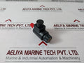 Sun Hydraulics Daal-mcn Valve With 770-224 Coil