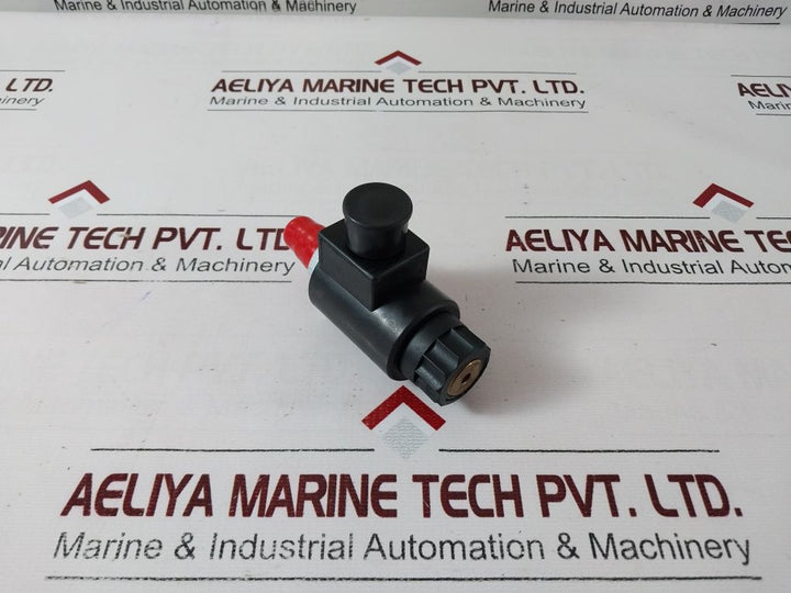 Sun Hydraulics Daal-mcn Valve With 770-224 Coil