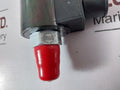 Sun Hydraulics Daal-mcn Valve With 770-224 Coil