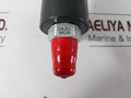 Sun Hydraulics Daal-mcn Valve With 770-224 Coil