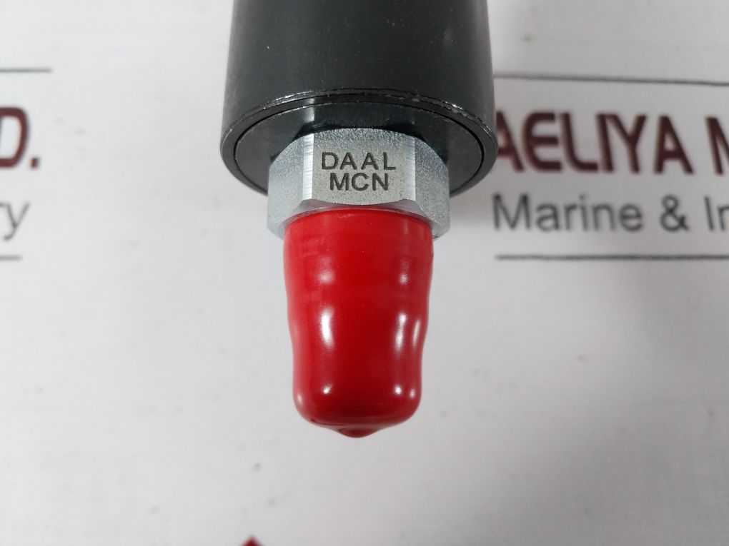 Sun Hydraulics Daal-mcn Valve With 770-224 Coil