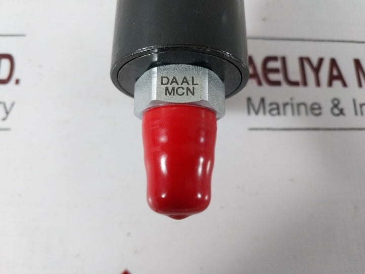 Sun Hydraulics Daal-mcn Valve With 770-224 Coil