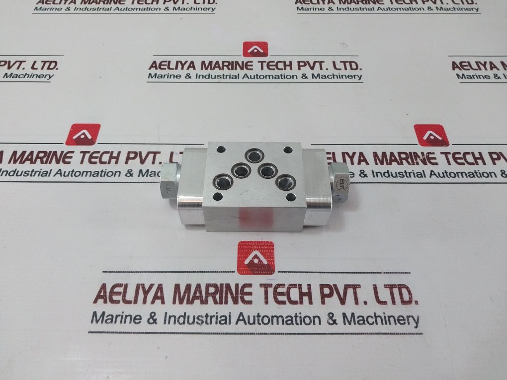 Sun Hydraulics Dbx Valve Assembly