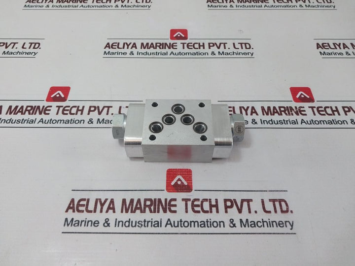 Sun Hydraulics Dbx Valve Assembly