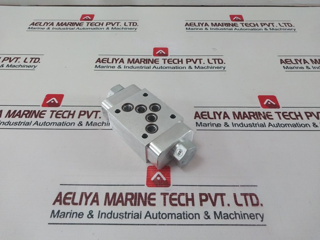 Sun Hydraulics Dbx Valve Assembly