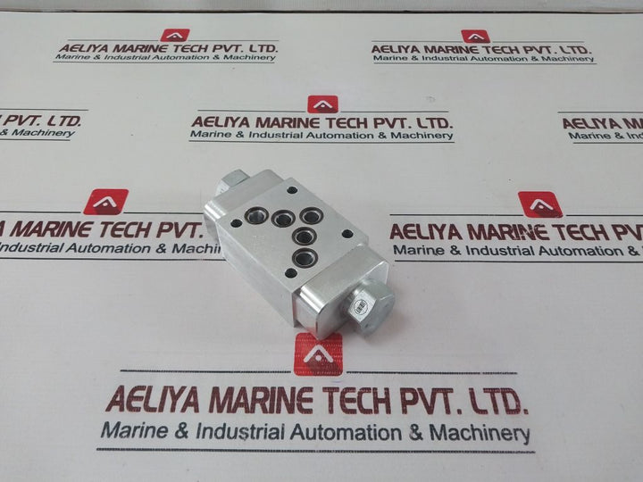 Sun Hydraulics Dbx Valve Assembly