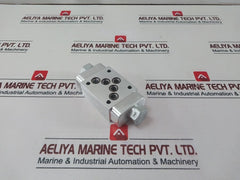 Sun Hydraulics Dbx Valve Assembly