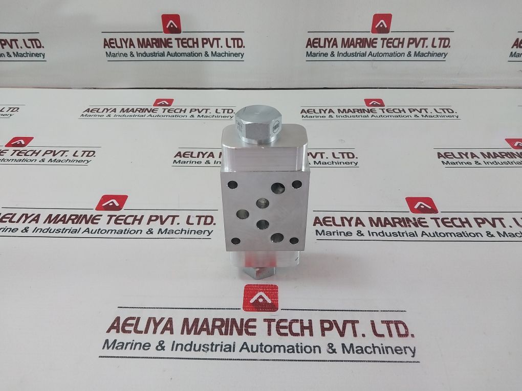 Sun Hydraulics Dbx Valve Assembly