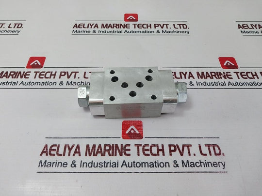 Sun Hydraulics Dbx Valve Assembly 0Ew6-a2
