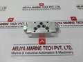 Sun Hydraulics Dbx Valve Assembly 0Ew6-a2