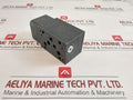 Sun Hydraulics Djc/S 1Da0 Valve