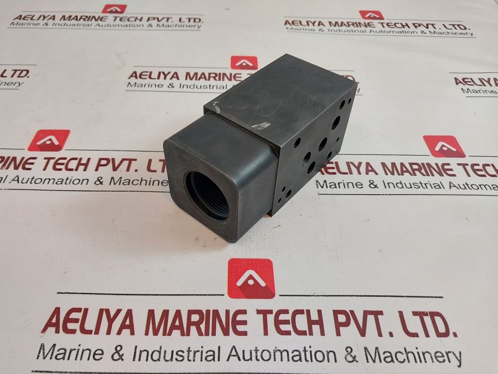 Sun Hydraulics Djc/S 1Da0 Valve