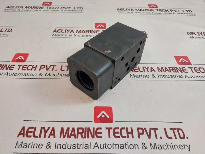 Sun Hydraulics Djc/S 1Da0 Valve
