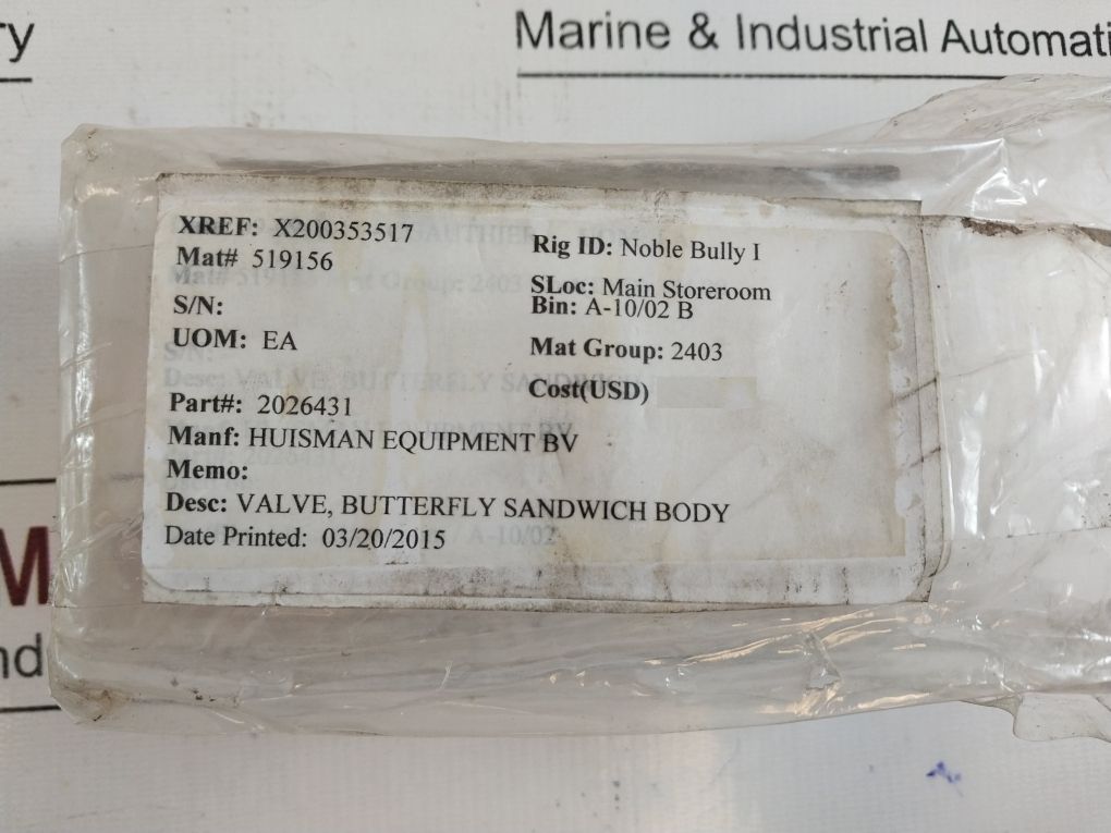 Sun Hydraulics Djc/S 1Da0 Valve