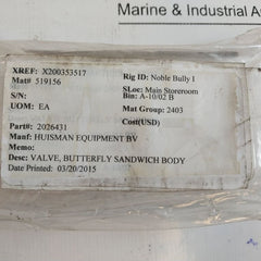 Sun Hydraulics Djc/S 1Da0 Valve