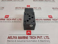 Sun Hydraulics Djc/S 1Da0 Valve