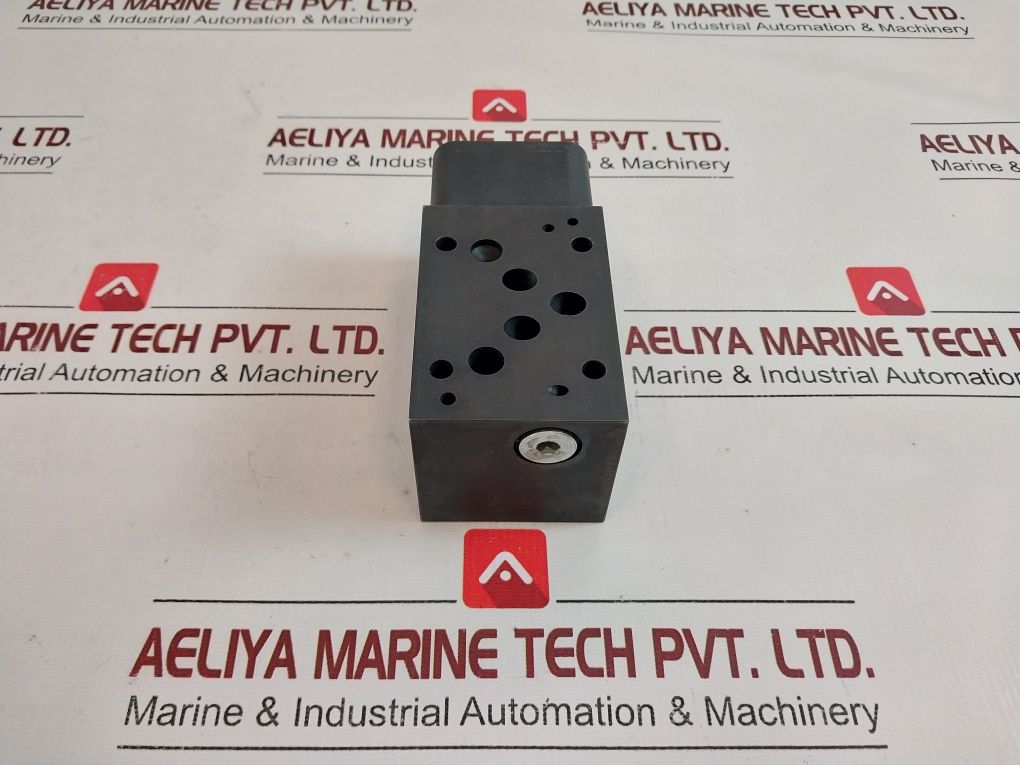 Sun Hydraulics Djc/S 1Da0 Valve