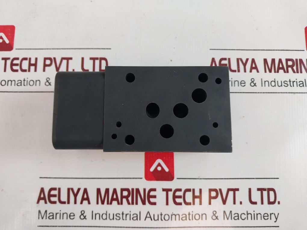 Sun Hydraulics Djc/S 1Da0 Valve