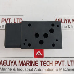 Sun Hydraulics Djc/S 1Da0 Valve