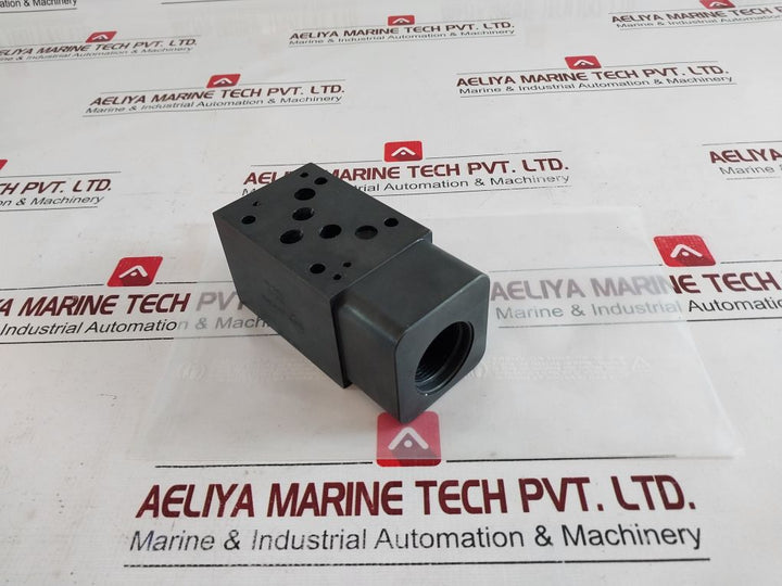 Sun Hydraulics Djc/S 1Em5-a2 Valve