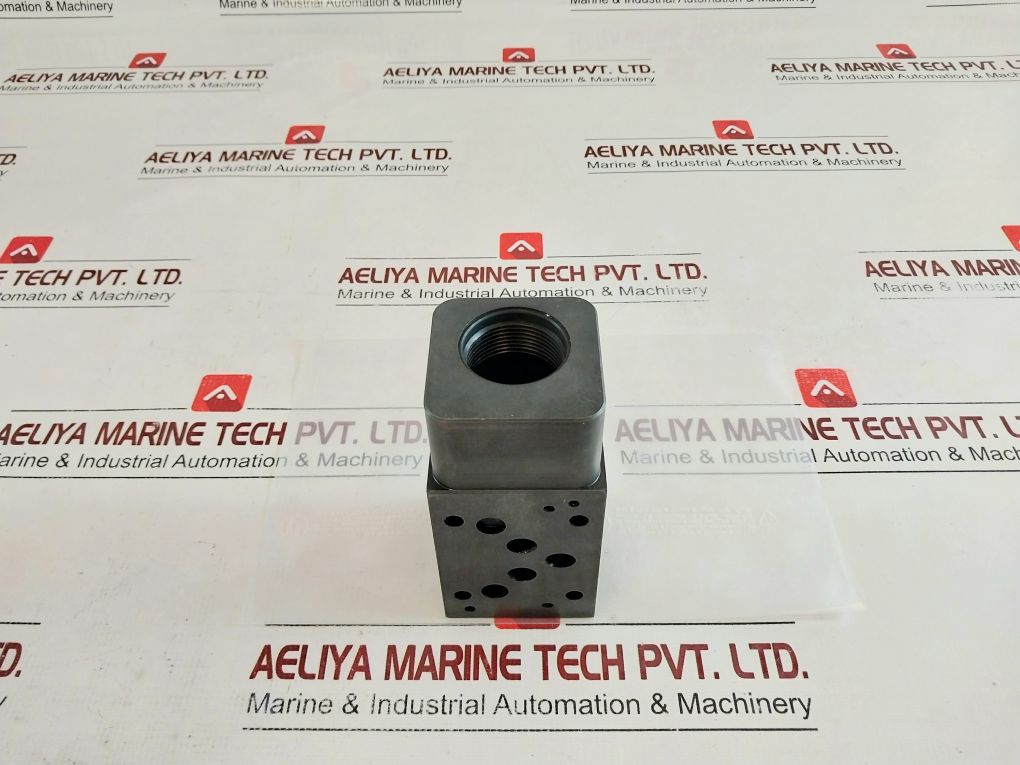 Sun Hydraulics Djc/S 1Em5-a2 Valve