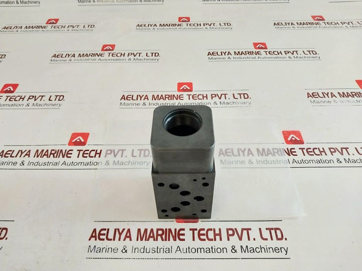 Sun Hydraulics Djc/S 1Em5-a2 Valve