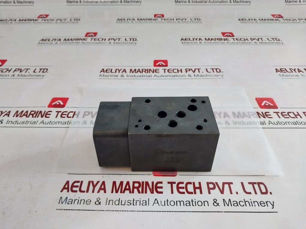 Sun Hydraulics Djd/S Valve 1En5-a2