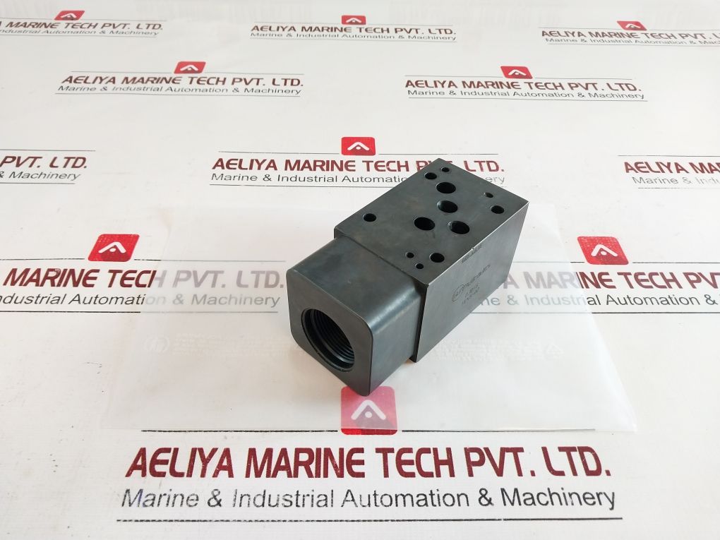 Sun Hydraulics Djd/S Valve 1En5-a2