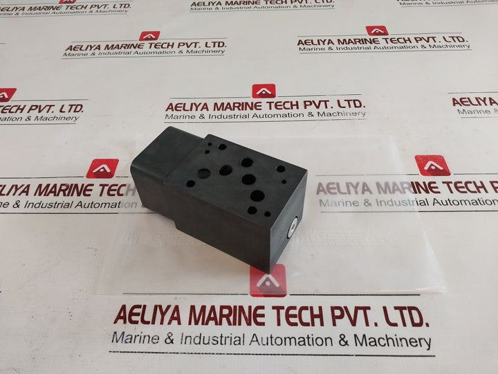 Sun Hydraulics Djd/S Valve 1En5-a2
