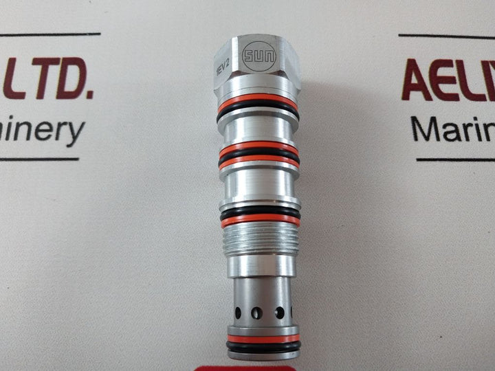 Sun Hydraulics Dkds-xhn Directional Valve