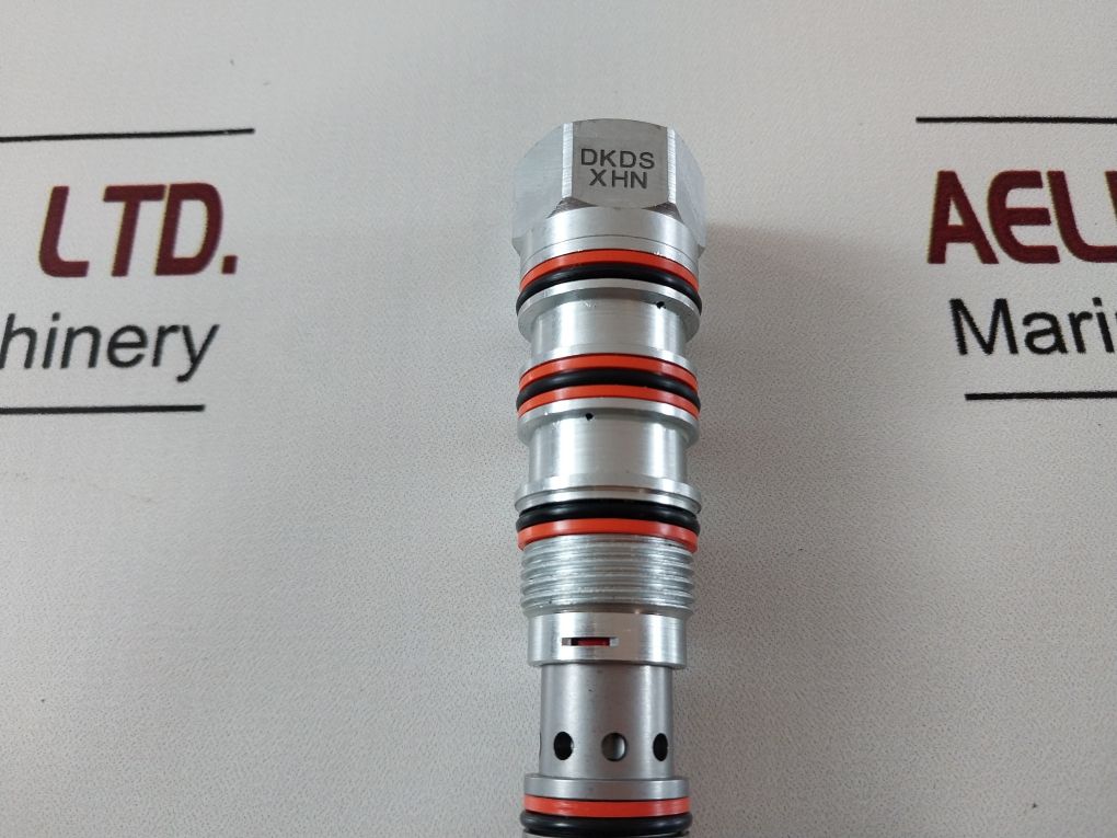 Sun Hydraulics Dkds-xhn Directional Valve