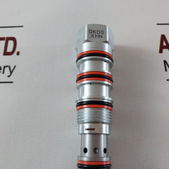 Sun Hydraulics Dkds-xhn Directional Valve