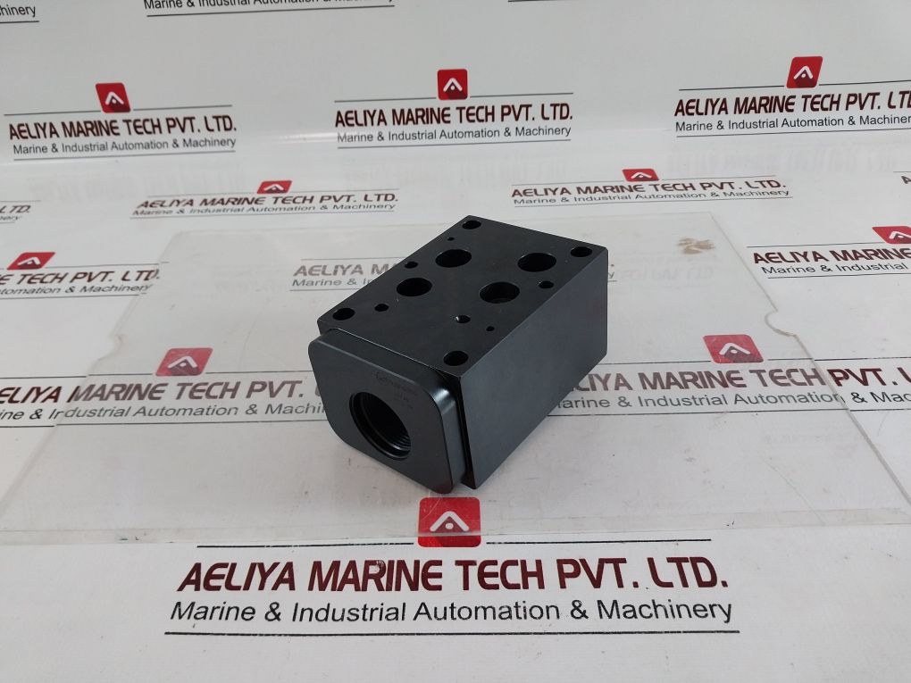 Sun Hydraulics Dkp/S Manifold Valve