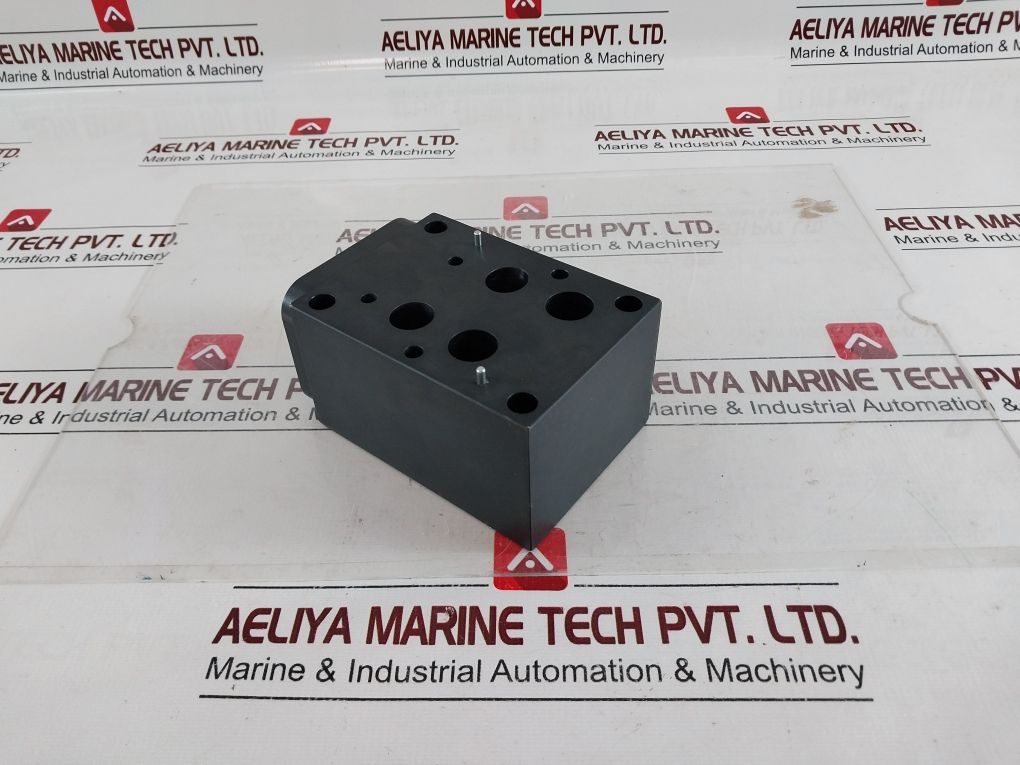 Sun Hydraulics Dkp/S Manifold Valve