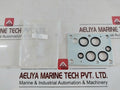 Sun Hydraulics Dkp/S Manifold Valve