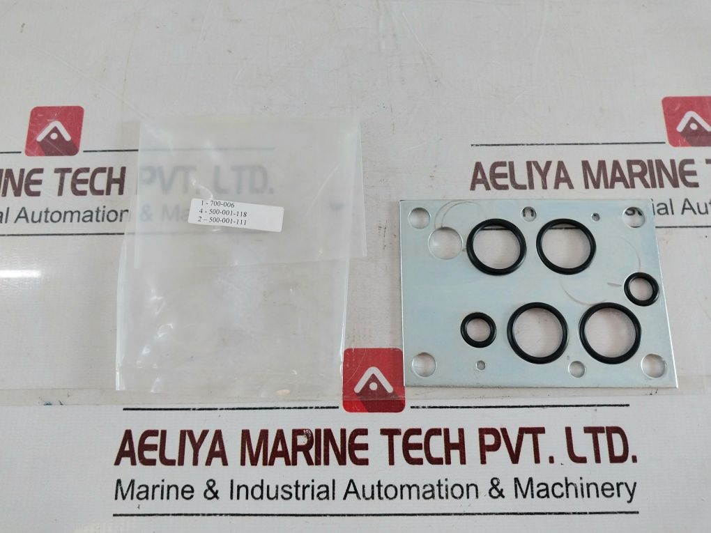 Sun Hydraulics Dkp/S Manifold Valve